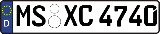 MS-XC4740