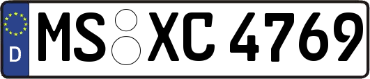 MS-XC4769