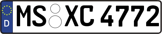 MS-XC4772