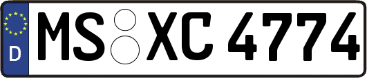 MS-XC4774