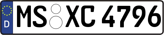 MS-XC4796