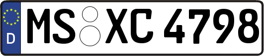 MS-XC4798