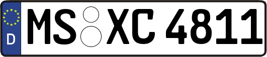 MS-XC4811