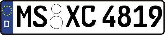 MS-XC4819