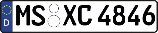 MS-XC4846
