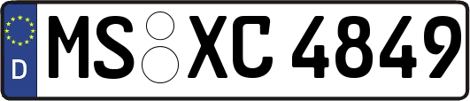 MS-XC4849