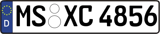 MS-XC4856