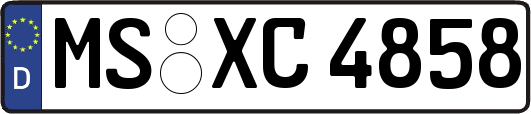 MS-XC4858