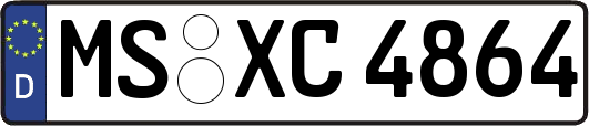 MS-XC4864