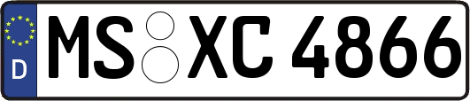 MS-XC4866