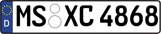 MS-XC4868