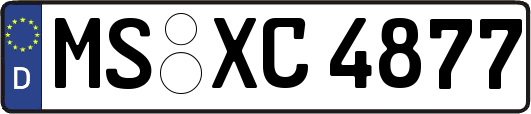 MS-XC4877