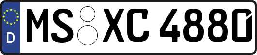MS-XC4880