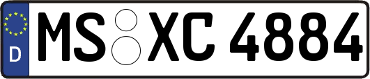 MS-XC4884