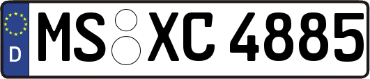 MS-XC4885