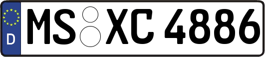 MS-XC4886