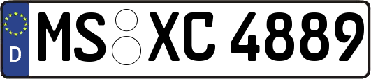 MS-XC4889