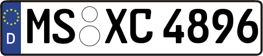 MS-XC4896