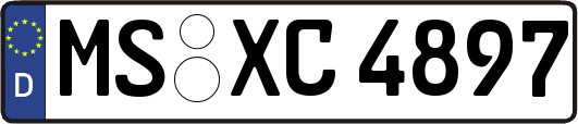 MS-XC4897