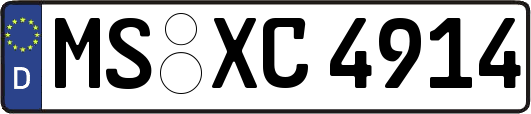 MS-XC4914