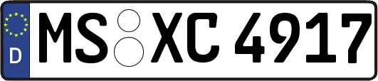 MS-XC4917