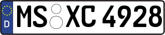 MS-XC4928