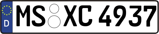 MS-XC4937