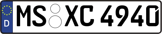 MS-XC4940