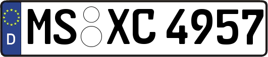 MS-XC4957