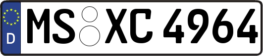 MS-XC4964