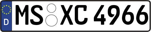MS-XC4966
