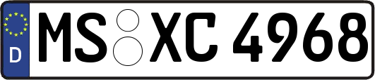 MS-XC4968