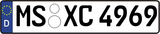 MS-XC4969