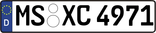 MS-XC4971
