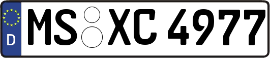 MS-XC4977