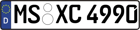MS-XC4990