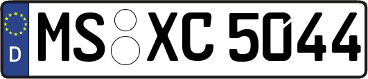 MS-XC5044