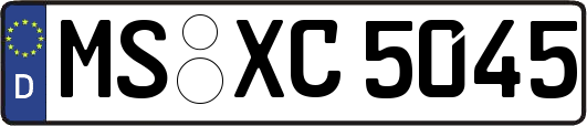 MS-XC5045