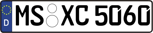 MS-XC5060