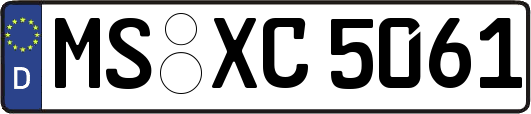 MS-XC5061