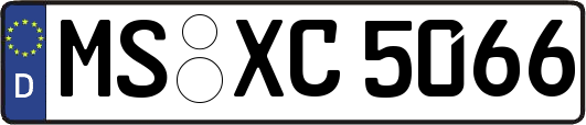 MS-XC5066