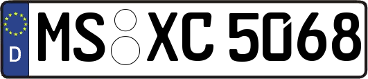 MS-XC5068