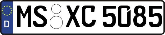 MS-XC5085