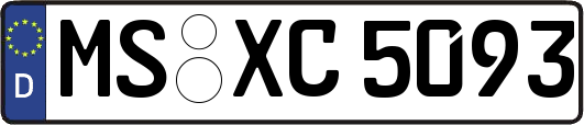 MS-XC5093