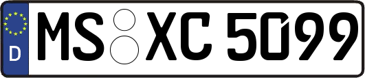 MS-XC5099