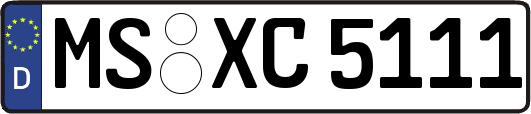 MS-XC5111