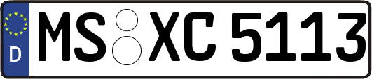 MS-XC5113