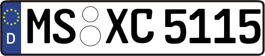 MS-XC5115