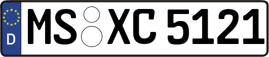 MS-XC5121