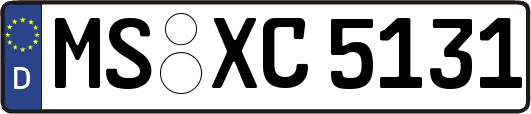 MS-XC5131